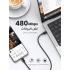UGREEN USB-C to USB-C Cable 60W 1M – Black | 50997 UGREEN USB-C to USB-C Cable 60W 1M – Black | 50997